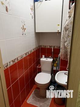 2-к квартира, вторичка, 59м2, 7/25 этаж