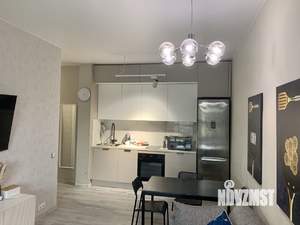 2-к квартира, вторичка, 38м2, 6/9 этаж