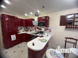 2-к квартира, вторичка, 61м2, 8/25 этаж