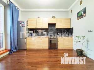 1-к квартира, вторичка, 42м2, 9/17 этаж