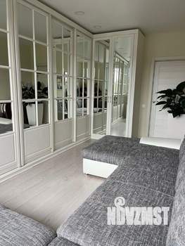 2-к квартира, вторичка, 63м2, 6/24 этаж