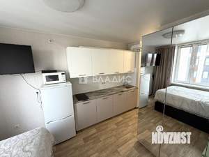 Студия квартира, вторичка, 19м2, 18/30 этаж