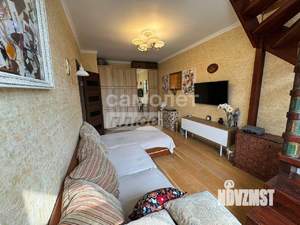 3-к квартира, вторичка, 68м2, 4/5 этаж