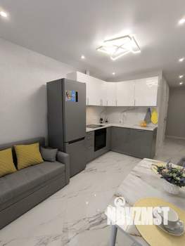 2-к квартира, вторичка, 53м2, 8/8 этаж
