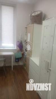 3-к квартира, вторичка, 68м2, 11/17 этаж