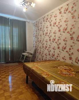 3-к квартира, вторичка, 64м2, 9/10 этаж