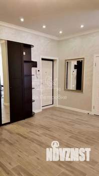 2-к квартира, вторичка, 64м2, 2/11 этаж