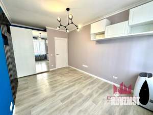 1-к квартира, вторичка, 34м2, 6/33 этаж