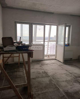 3-к квартира, вторичка, 101м2, 20/21 этаж