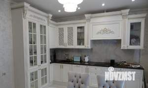3-к квартира, вторичка, 76м2, 30/33 этаж