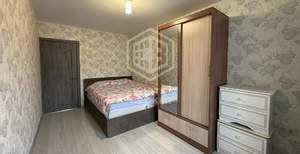 3-к квартира, вторичка, 67м2, 5/5 этаж