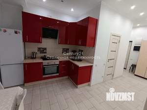 2-к квартира, вторичка, 46м2, 13/17 этаж