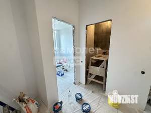 3-к квартира, вторичка, 56м2, 6/12 этаж