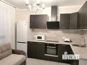 1-к квартира, вторичка, 37м2, 5/8 этаж