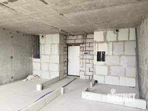 1-к квартира, вторичка, 37м2, 24/24 этаж