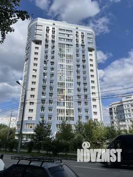 3-к квартира, вторичка, 91м2, 13/18 этаж