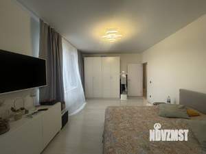 2-к квартира, вторичка, 60м2, 12/33 этаж