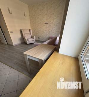 2-к квартира, вторичка, 41м2, 4/9 этаж
