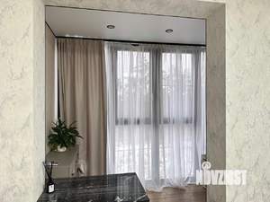 2-к квартира, вторичка, 66м2, 6/24 этаж