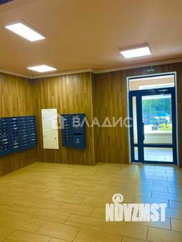 Студия квартира, вторичка, 26м2, 15/21 этаж