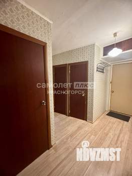 2-к квартира, вторичка, 48м2, 4/5 этаж