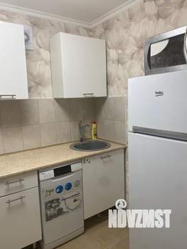 1-к квартира, вторичка, 33м2, 3/9 этаж