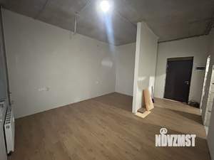 Студия квартира, вторичка, 29м2, 3/4 этаж