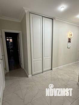 2-к квартира, вторичка, 60м2, 15/25 этаж