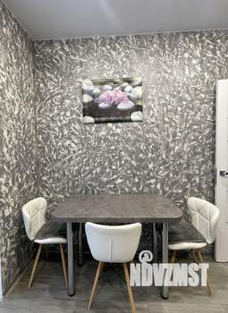 1-к квартира, вторичка, 38м2, 4/4 этаж