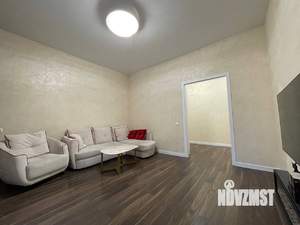 3-к квартира, вторичка, 131м2, 1/9 этаж