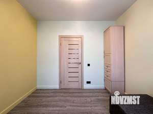 2-к квартира, вторичка, 40м2, 10/25 этаж