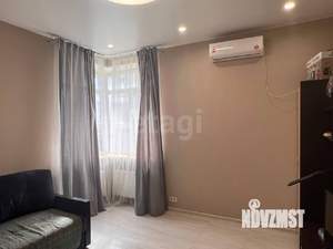 2-к квартира, вторичка, 55м2, 2/4 этаж