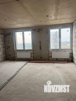 2-к квартира, вторичка, 43м2, 25/30 этаж