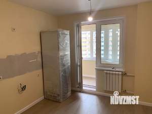 2-к квартира, вторичка, 72м2, 10/16 этаж