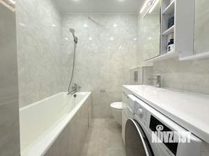 2-к квартира, вторичка, 55м2, 1/8 этаж