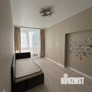 3-к квартира, вторичка, 84м2, 2/7 этаж