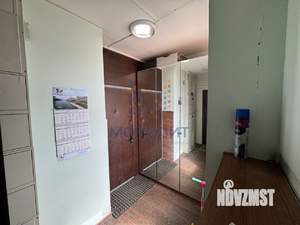 1-к квартира, вторичка, 38м2, 13/17 этаж