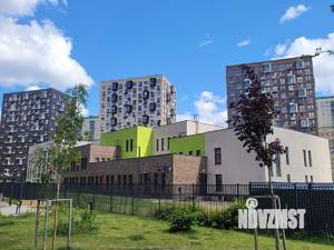 1-к квартира, вторичка, 31м2, 14/15 этаж