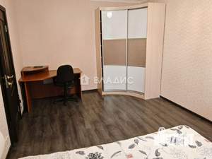 1-к квартира, вторичка, 39м2, 10/25 этаж