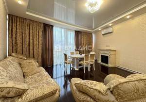 3-к квартира, вторичка, 169м2, 4/21 этаж