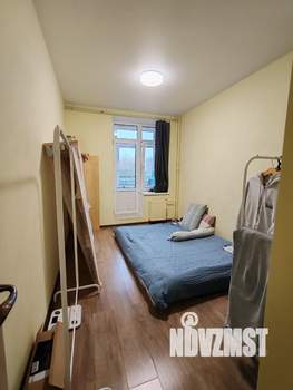 2-к квартира, вторичка, 47м2, 6/8 этаж