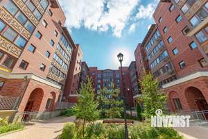 2-к квартира, вторичка, 33м2, 3/7 этаж