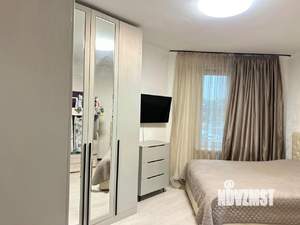 2-к квартира, вторичка, 66м2, 6/24 этаж