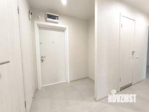 2-к квартира, вторичка, 53м2, 5/9 этаж