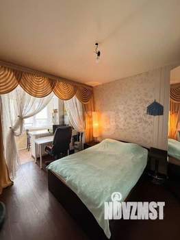 2-к квартира, вторичка, 71м2, 5/22 этаж