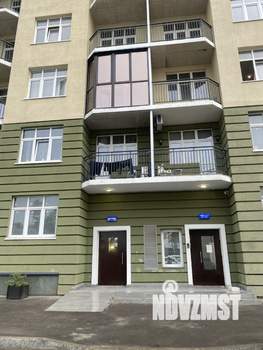 2-к квартира, вторичка, 60м2, 1/10 этаж