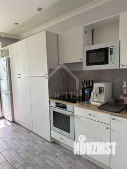 1-к квартира, вторичка, 38м2, 18/24 этаж