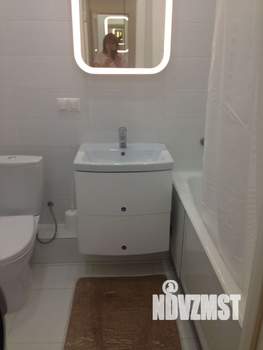 1-к квартира, вторичка, 38м2, 5/7 этаж