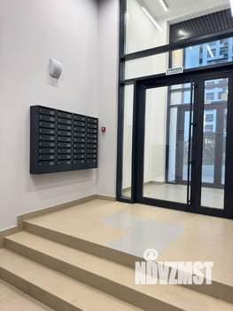 Студия квартира, вторичка, 27м2, 3/15 этаж