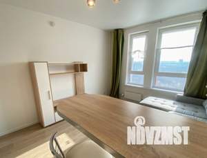 Студия квартира, вторичка, 22м2, 22/26 этаж